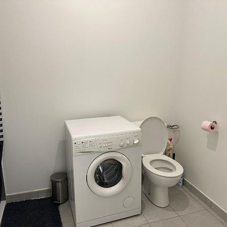 Studio De Confort Лион Екстериор снимка