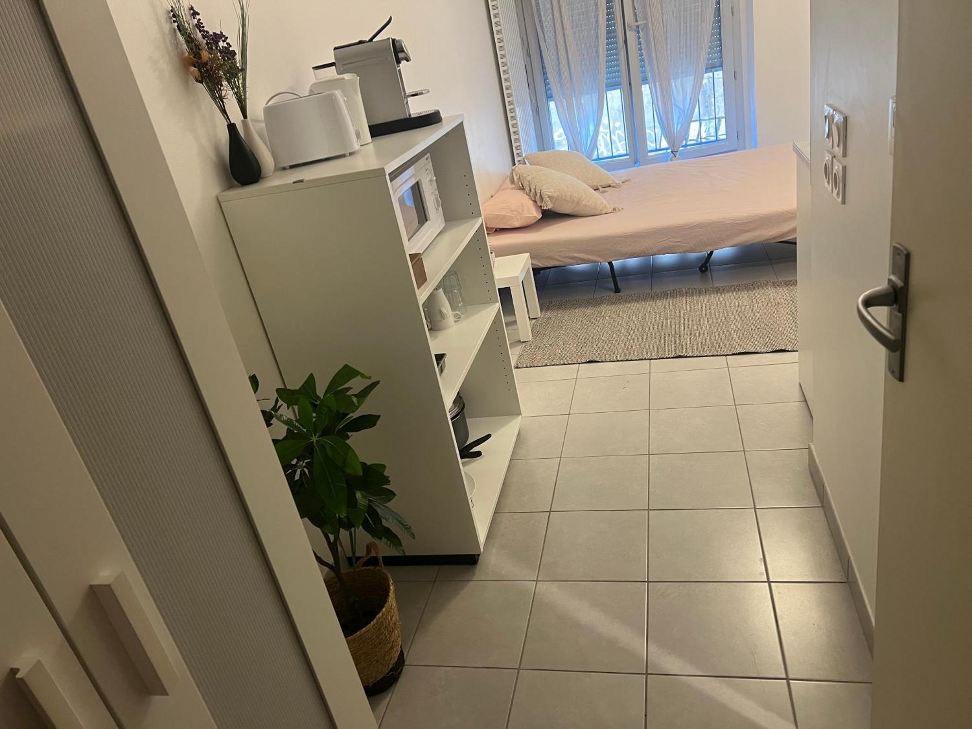 Studio De Confort Лион Екстериор снимка